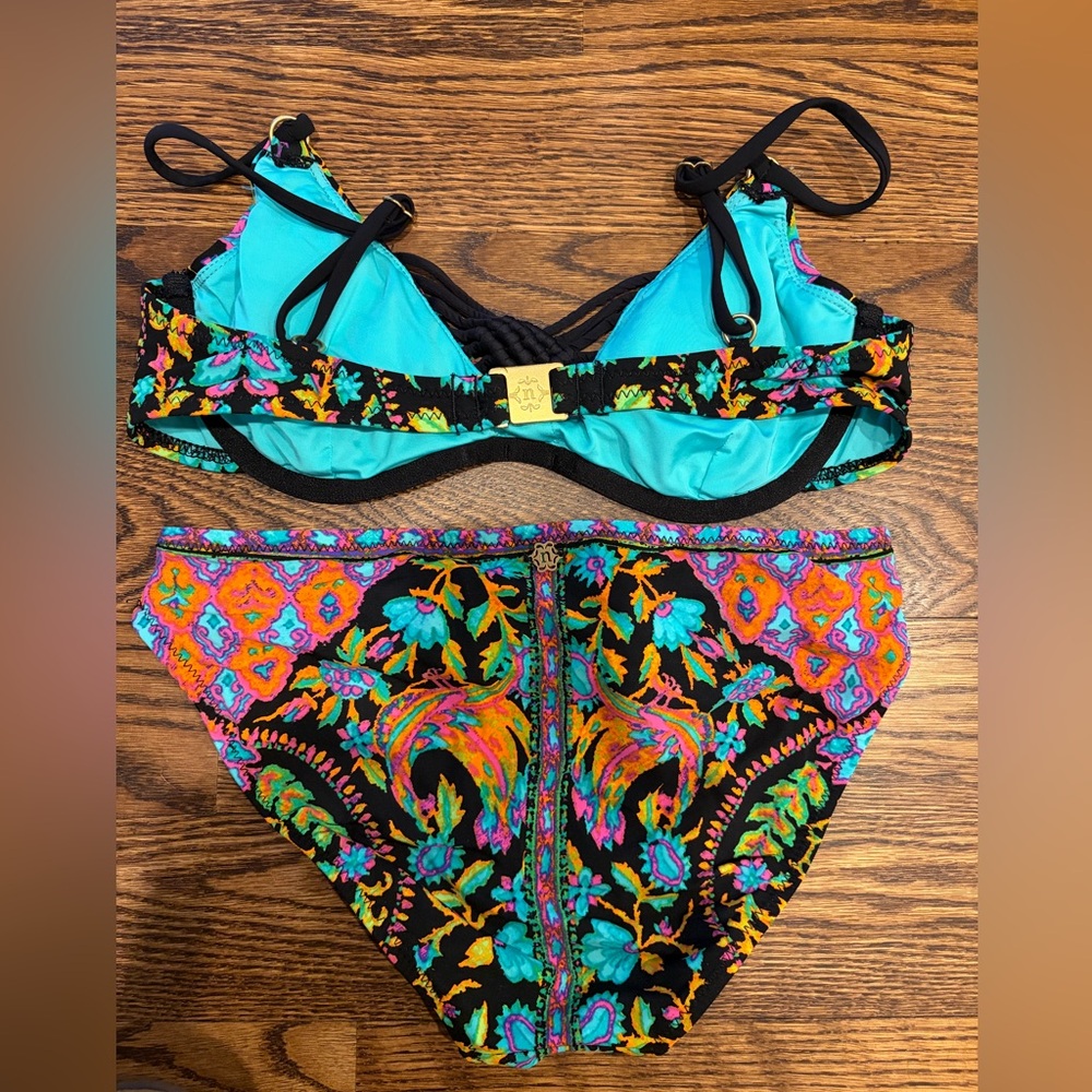 Nanette Lepore Swimwear - Picture 8 of 13